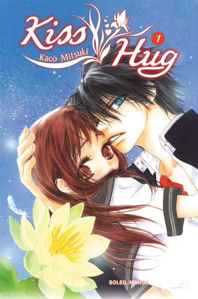 Kiss / Hug Vol.1