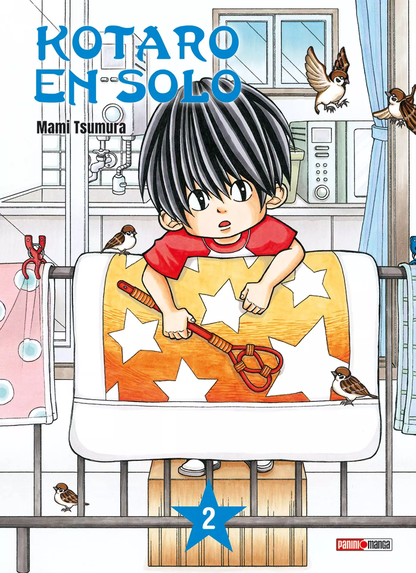 Kotaro en solo Vol.2