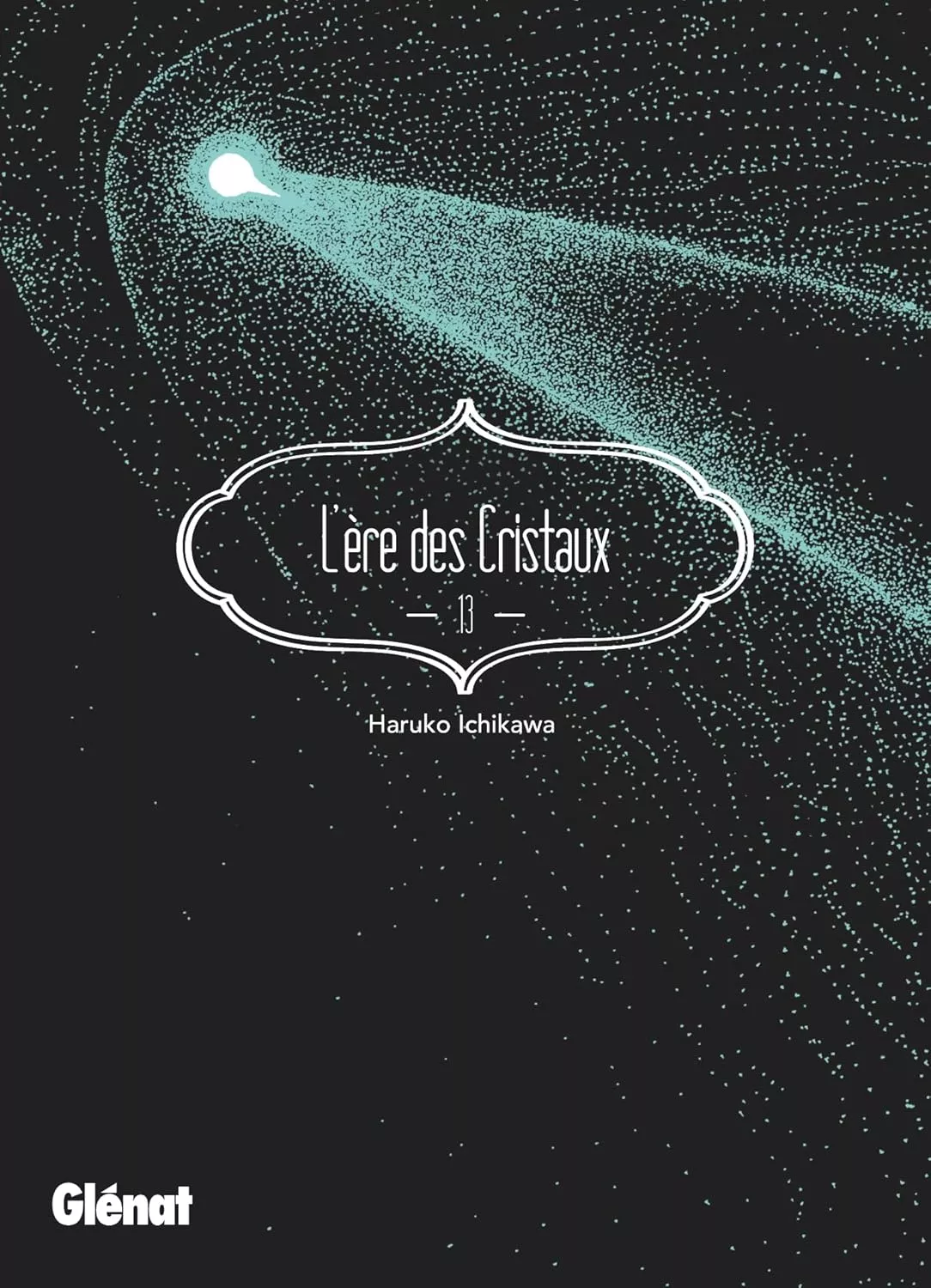 Ere des cristaux (l') Vol.13