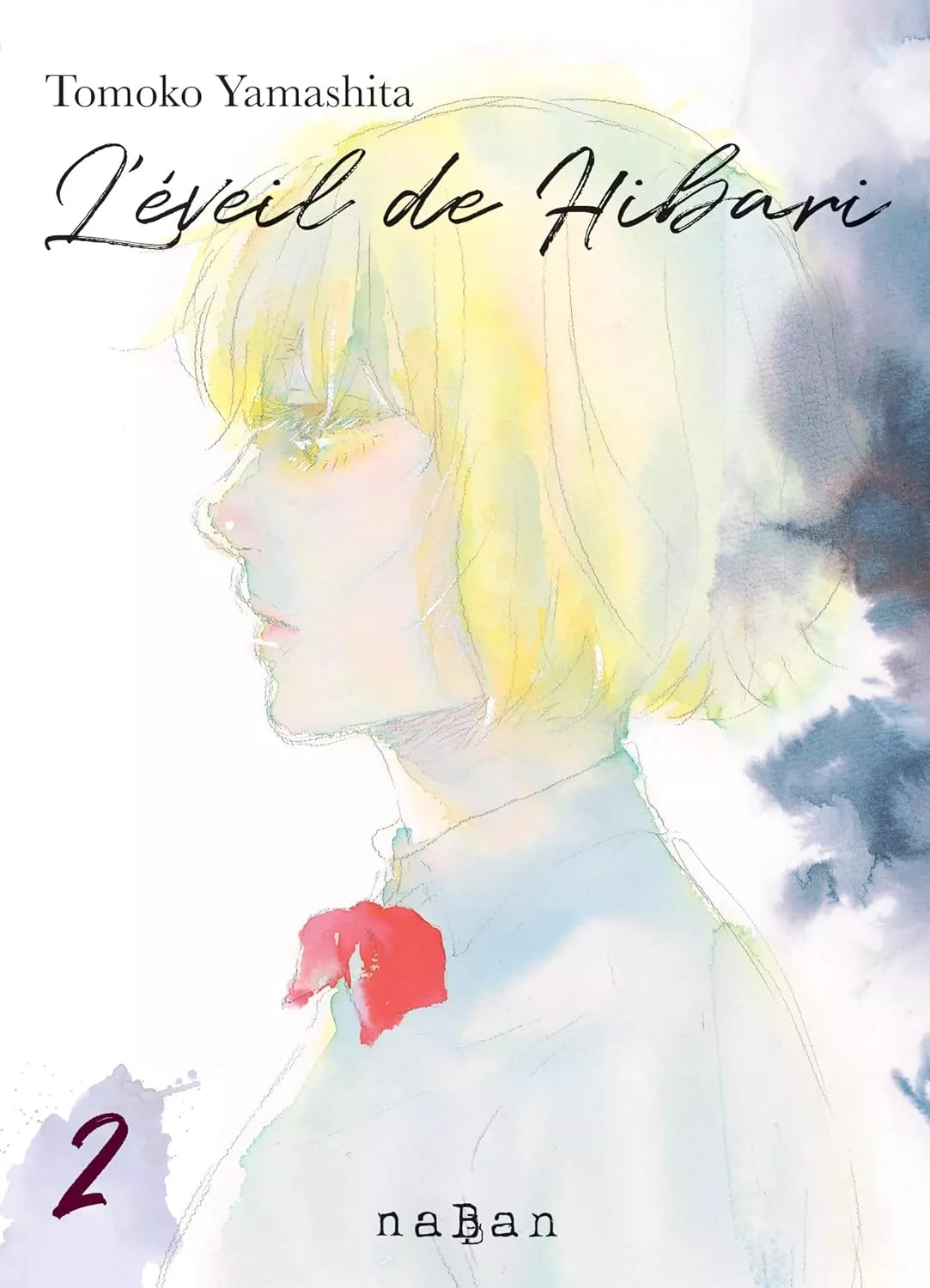 Manga - Manhwa - Éveil de Hibari (L') Vol.2