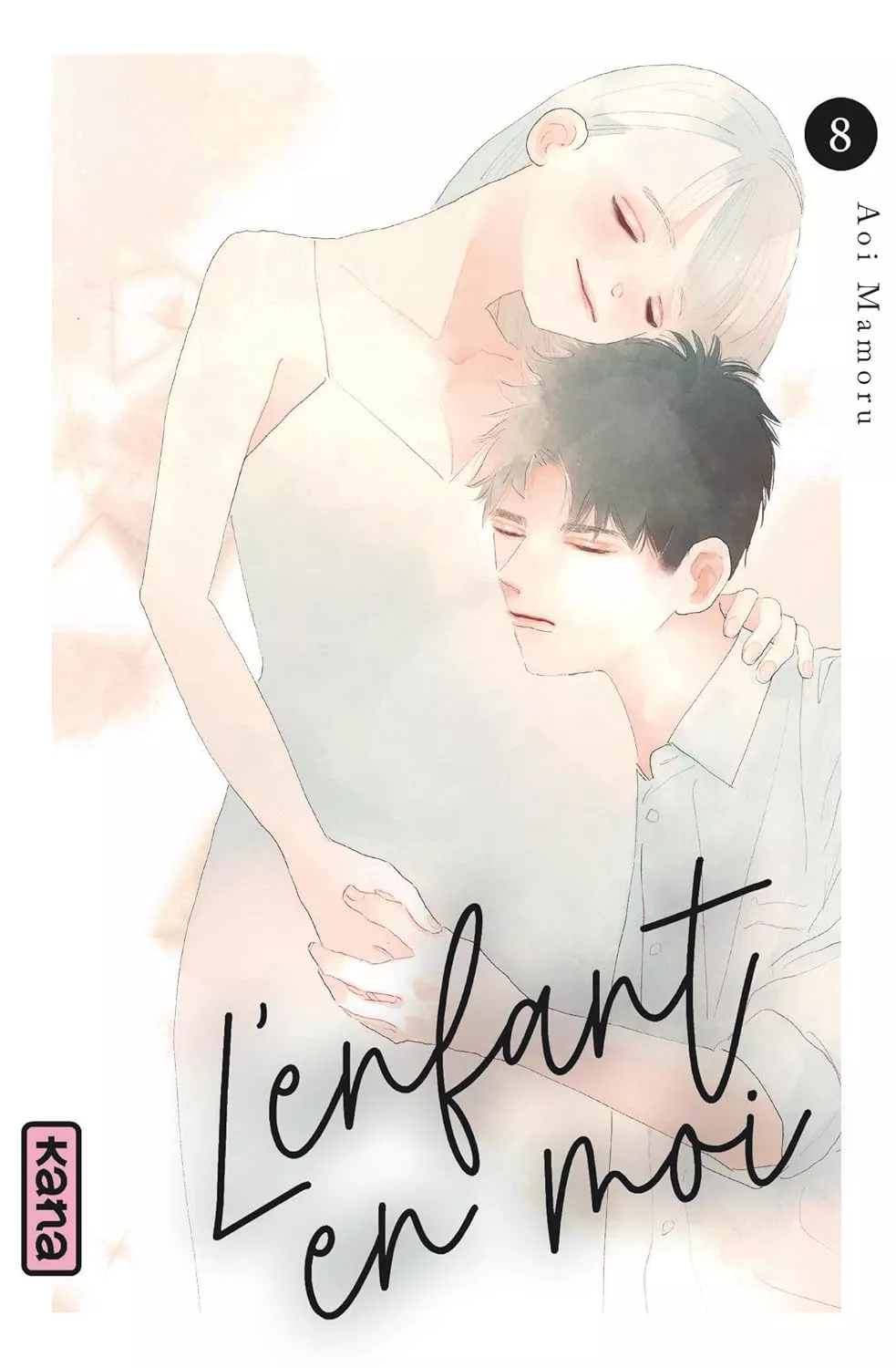 Enfant en moi (l') Vol.8