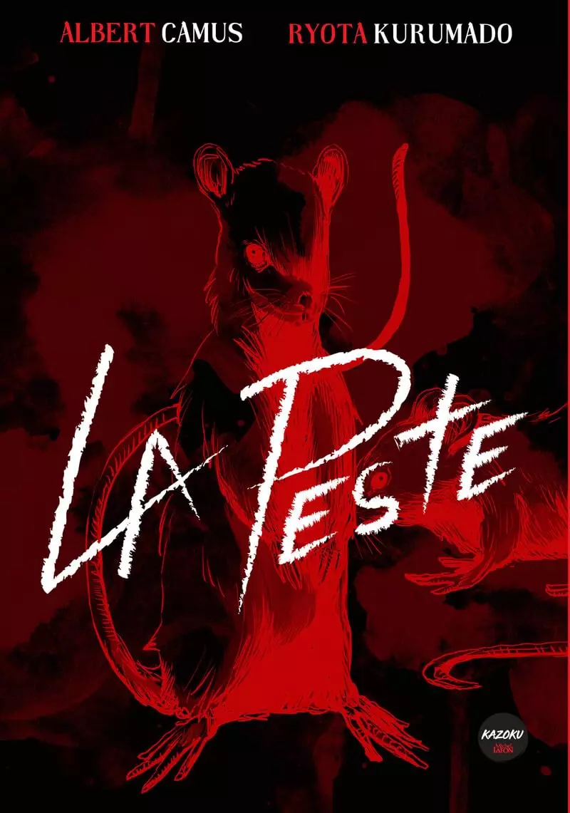 Peste (la) - Intégrale Collector