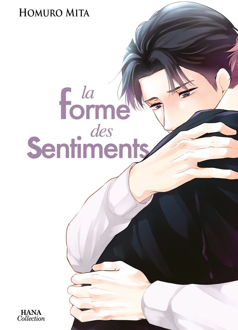 Forme des sentiments (La) Vol.1