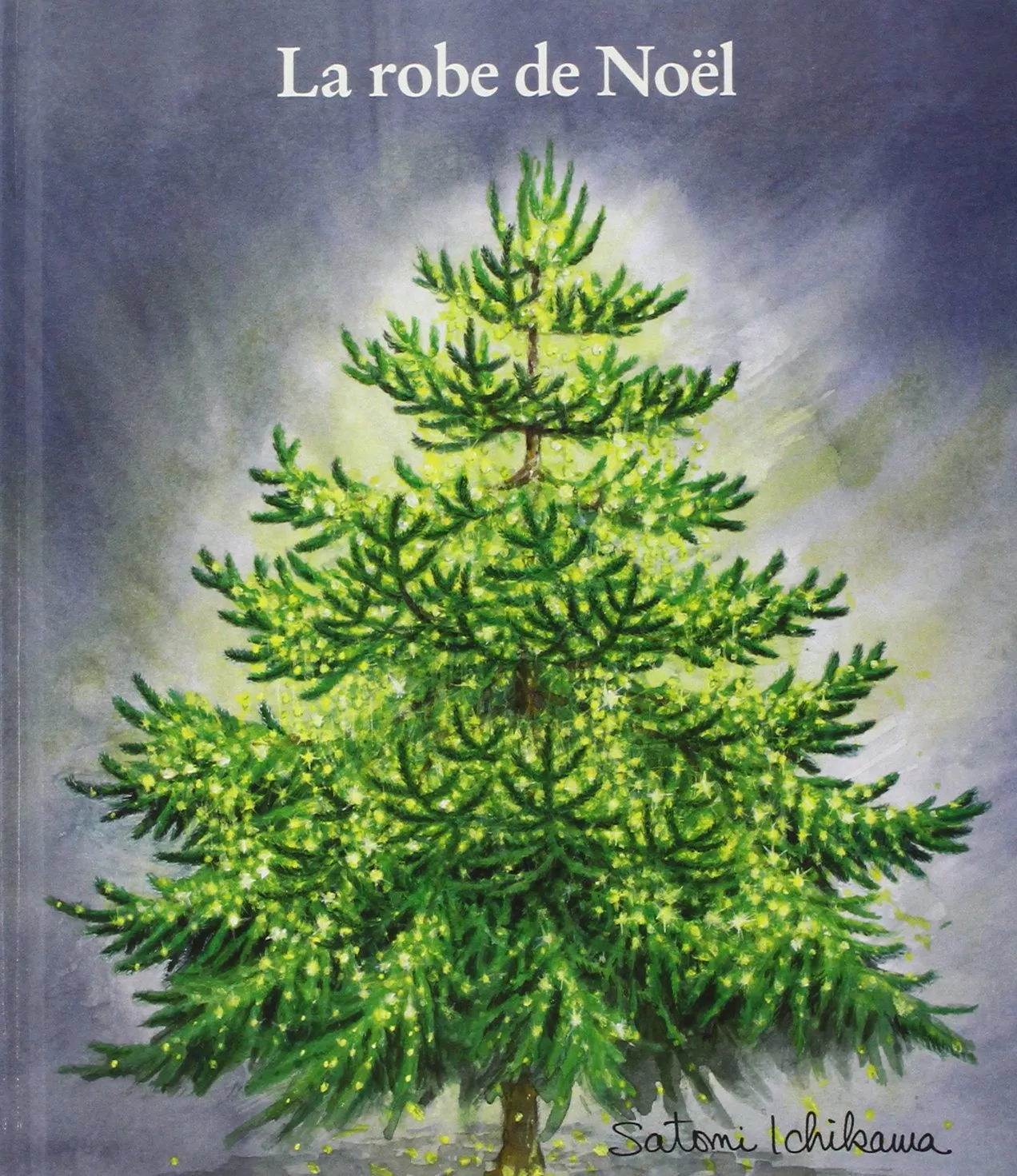 Robe de Noël (La)