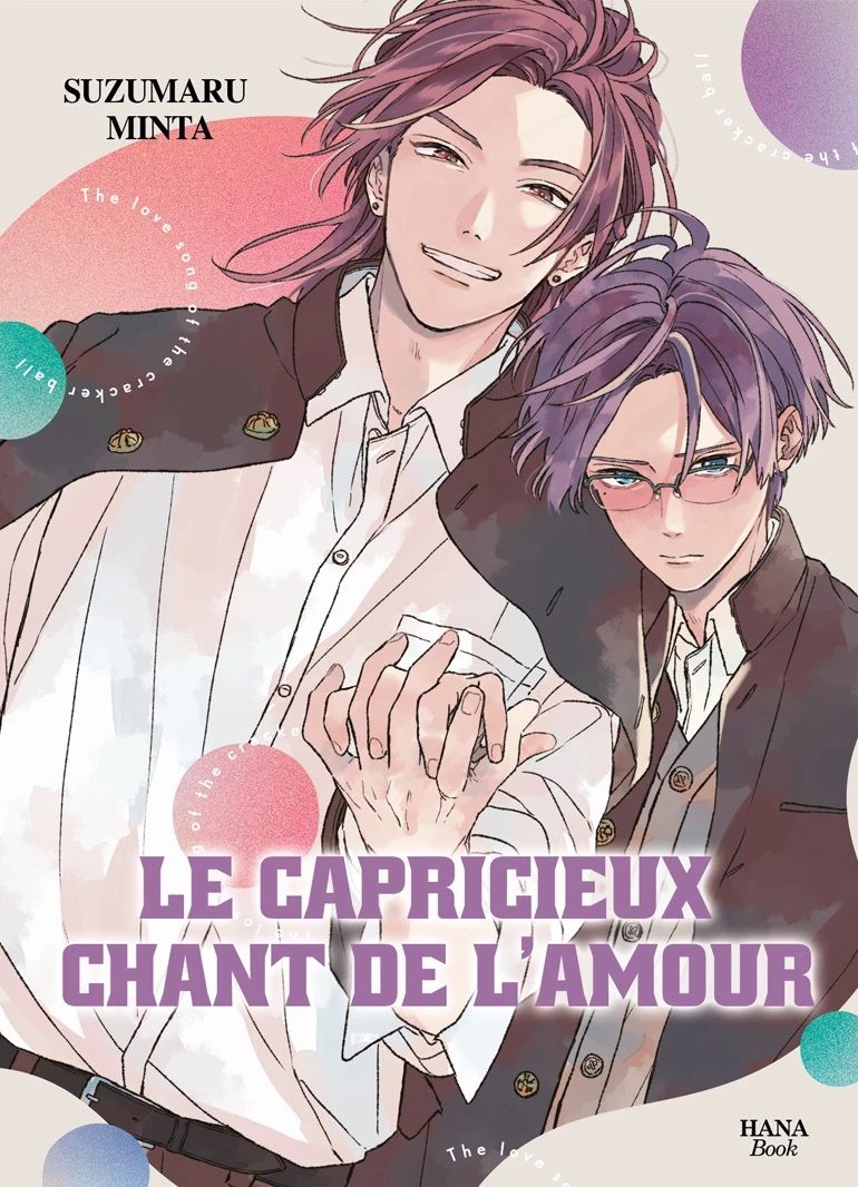 Capricieux chant de l’amour (le)