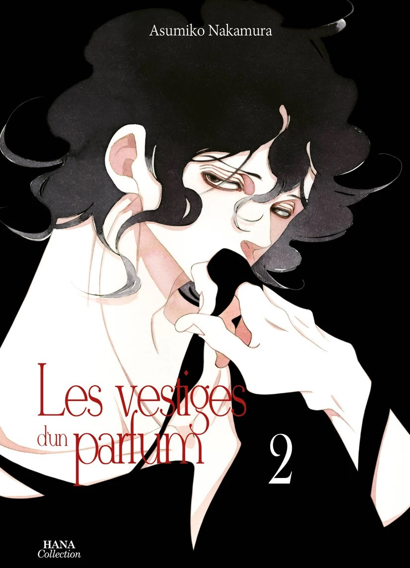 Vestiges d’un Parfum (les) Vol.2