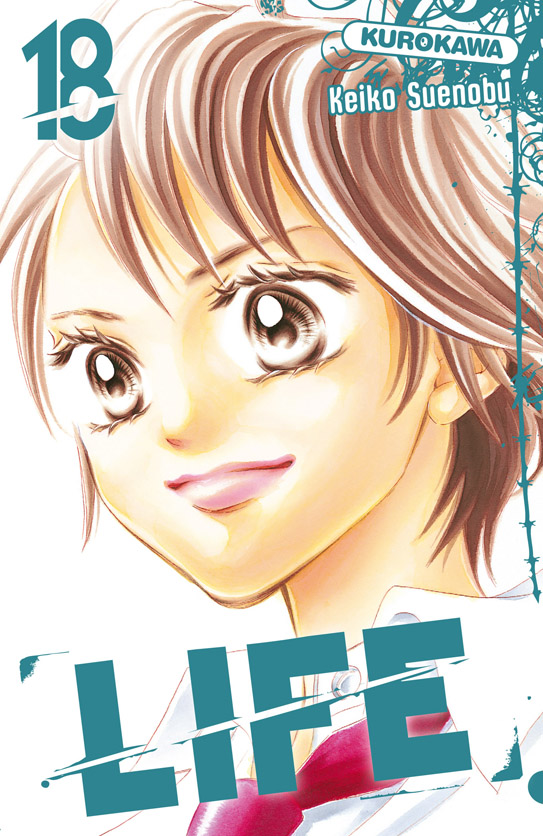 Life Vol.18