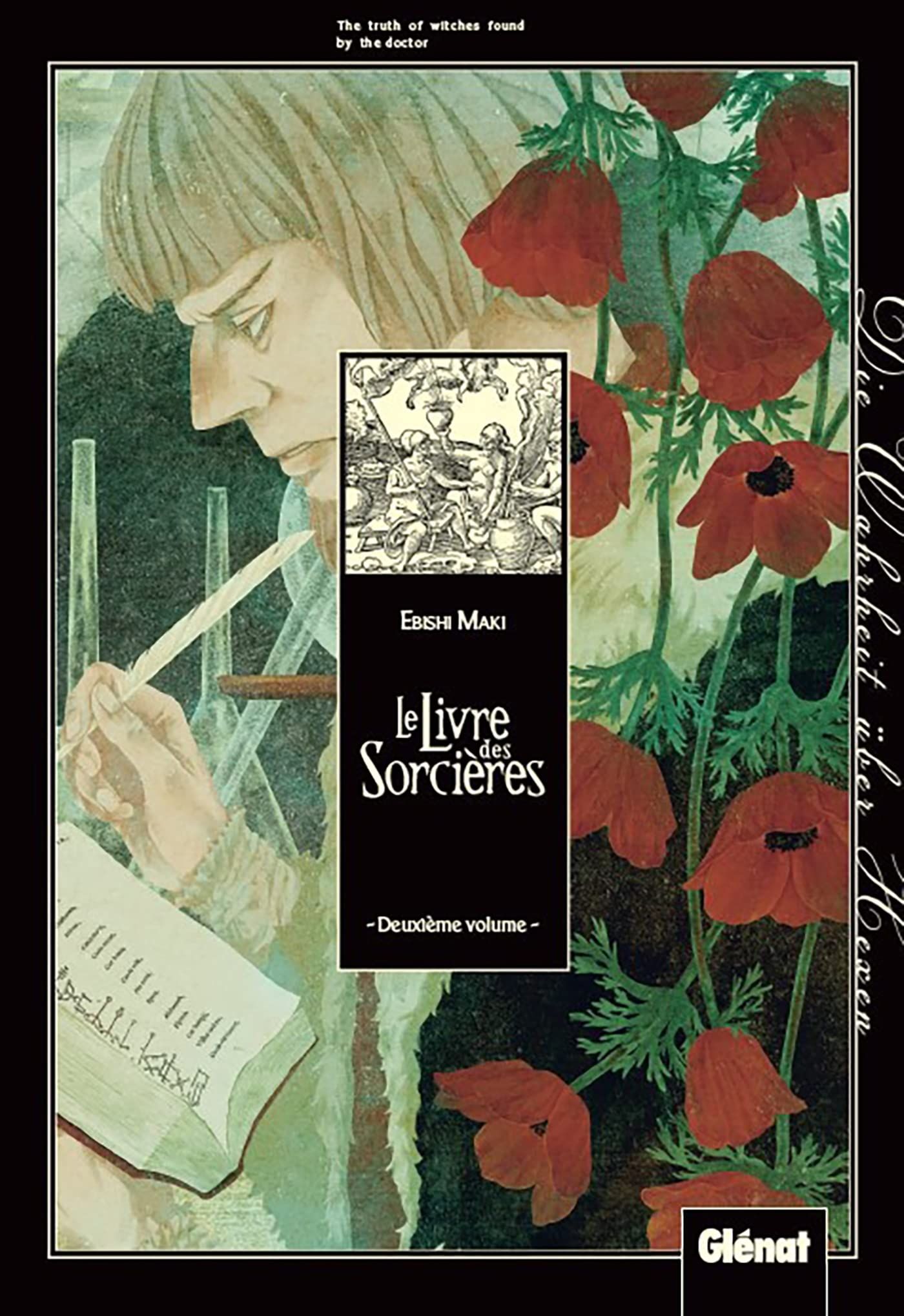 Livre des sorcières (le) Vol.2