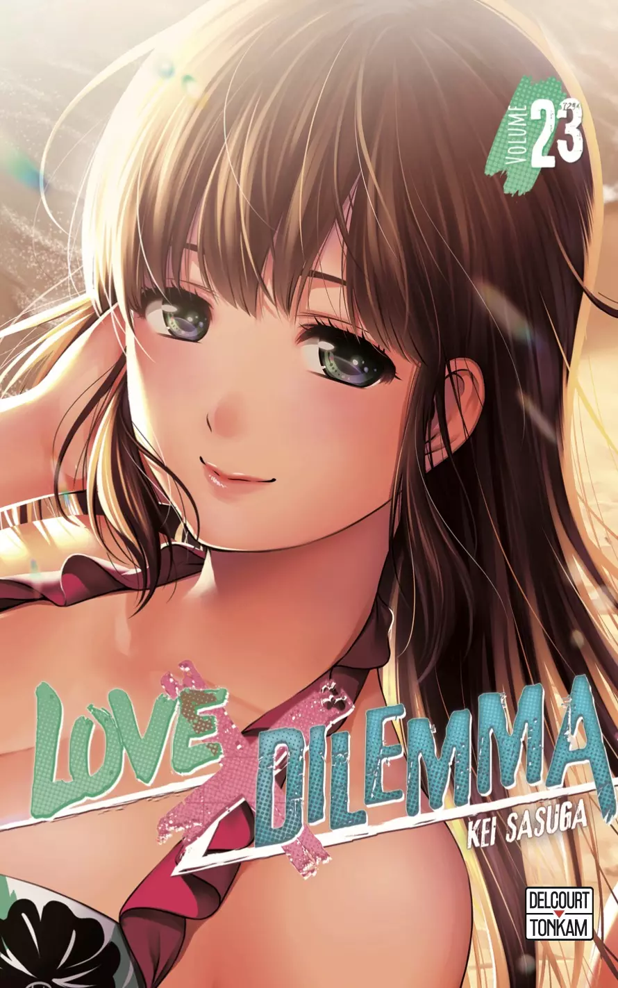 Image supplémentaire DOMESTIC NA KANOJO © Kei SASUGA / Kodansha Ltd.
