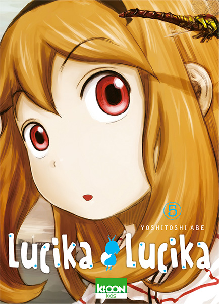 Lucika Lucika Vol.5
