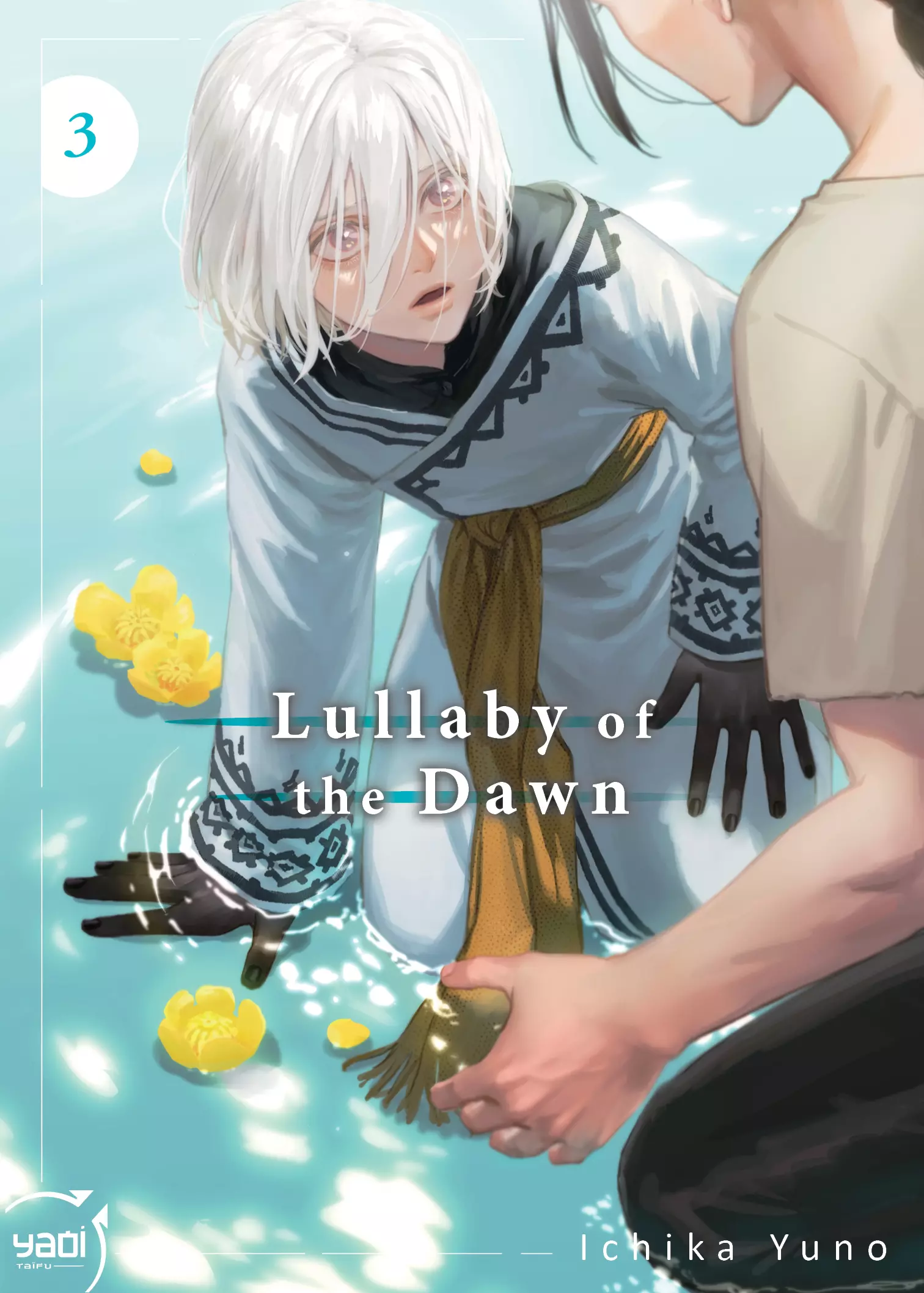 Lullaby of the Dawn Vol.3