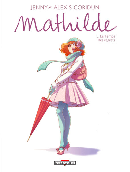 Mathilde Vol.5