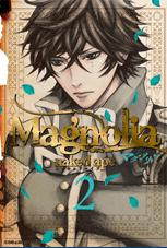 Manga - Manhwa - Magnolia jp Vol.2