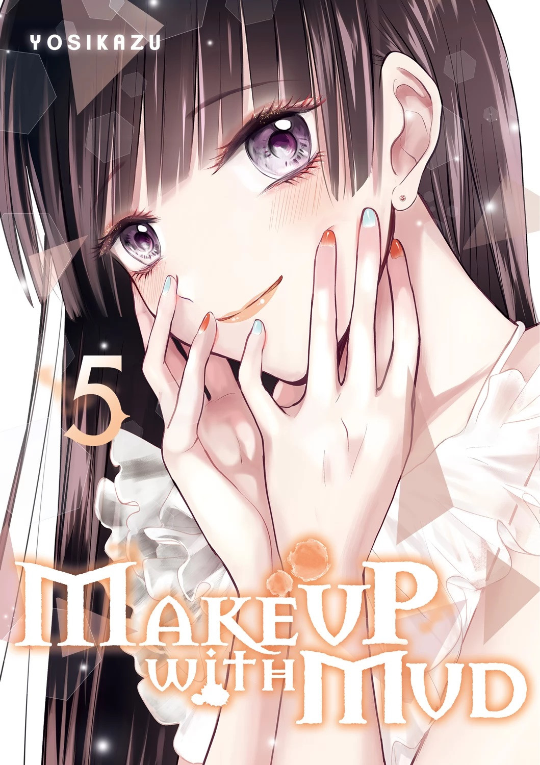Make Up With Mud Vol.5