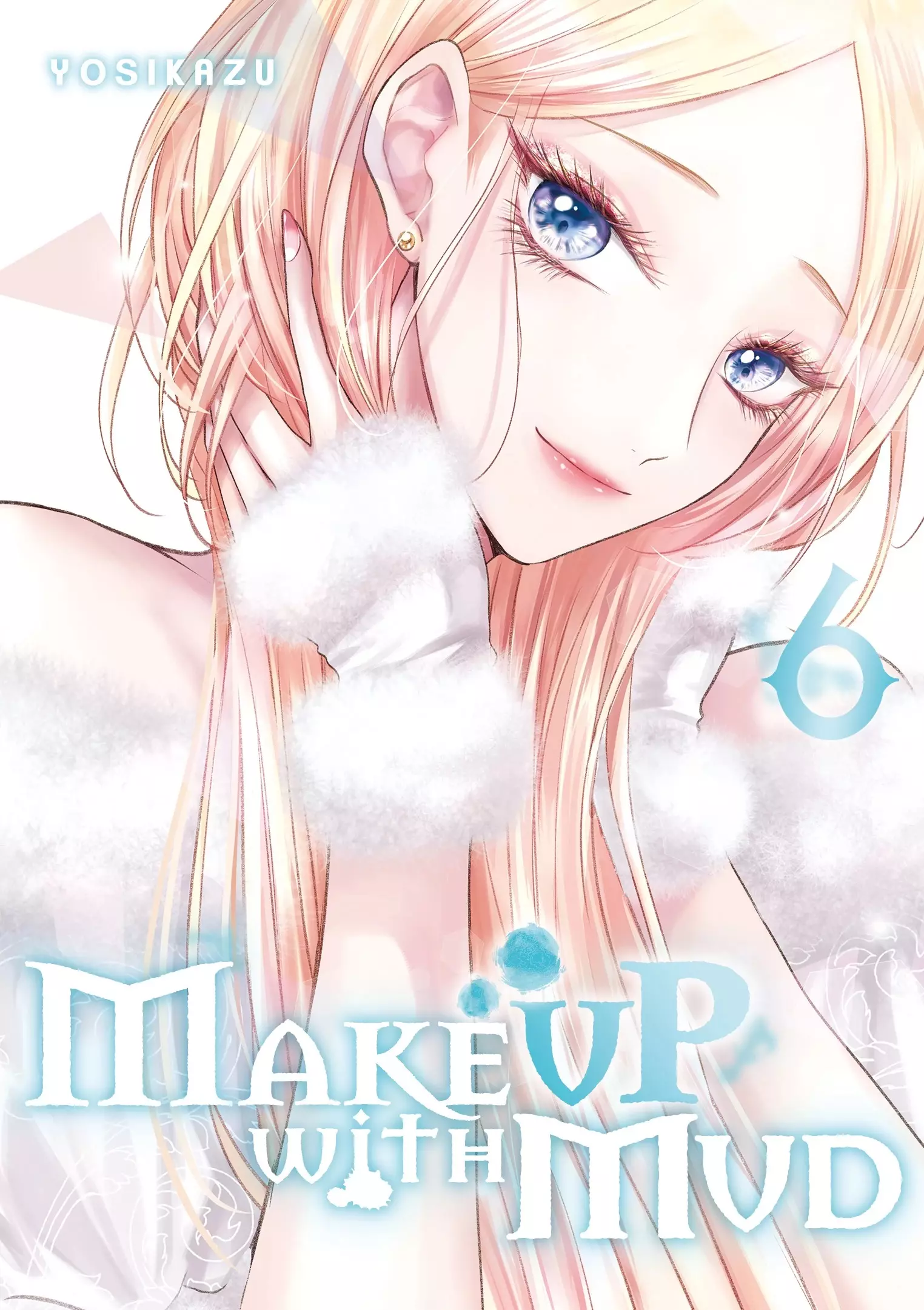 Make Up With Mud Vol.6