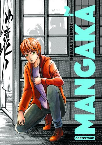 Mangaka Vol.2