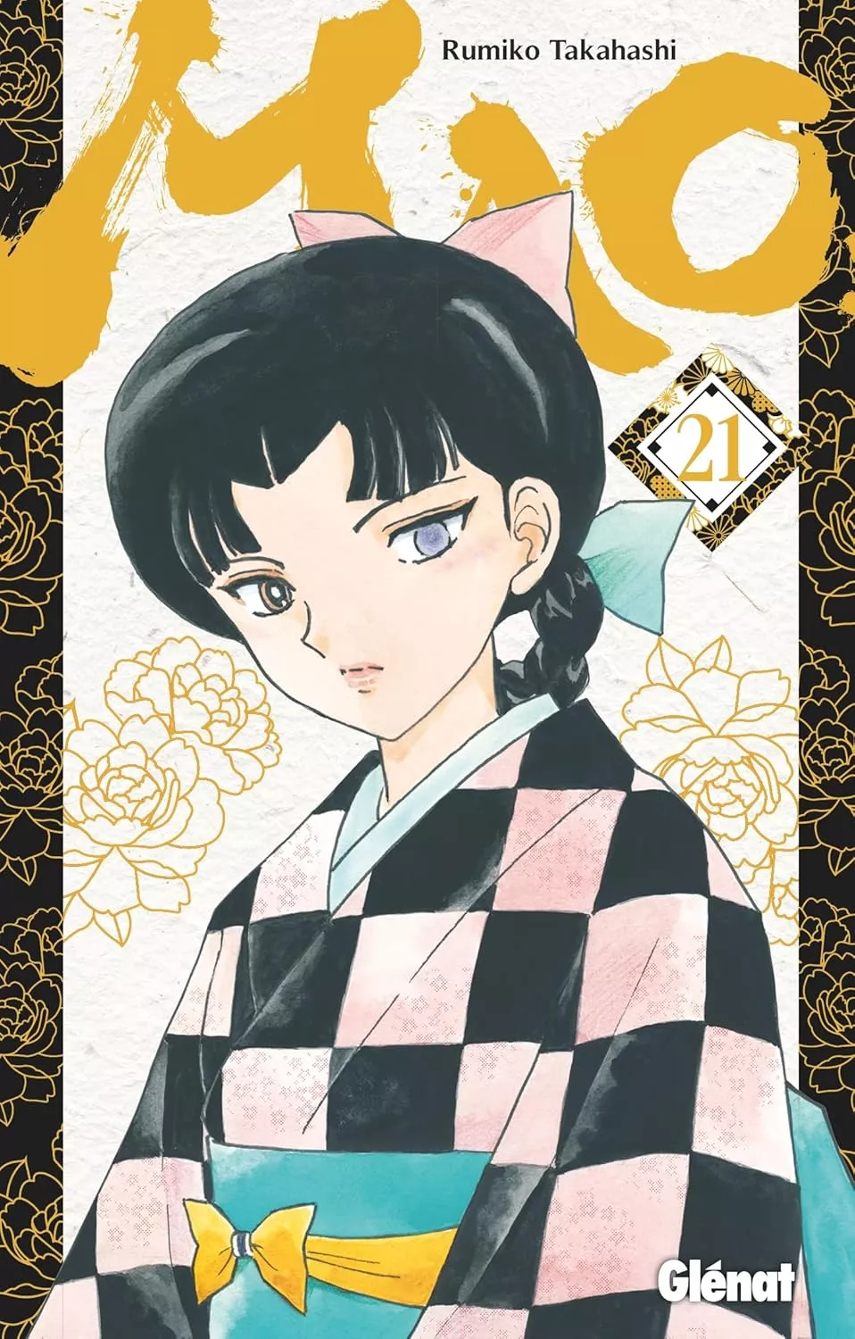 Mao Vol.21