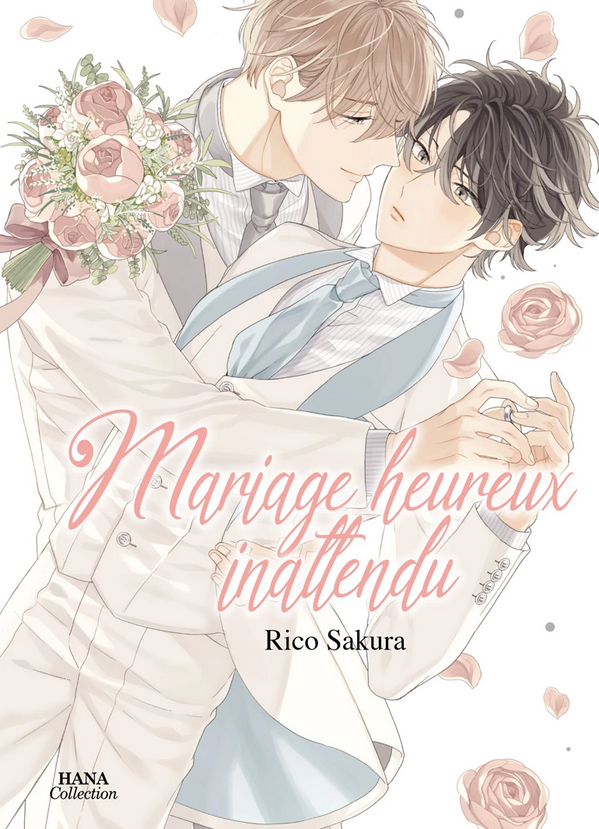 Mariage Heureux Inattendu