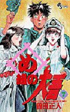Manga - Manhwa - Megumi no Daigo jp Vol.7
