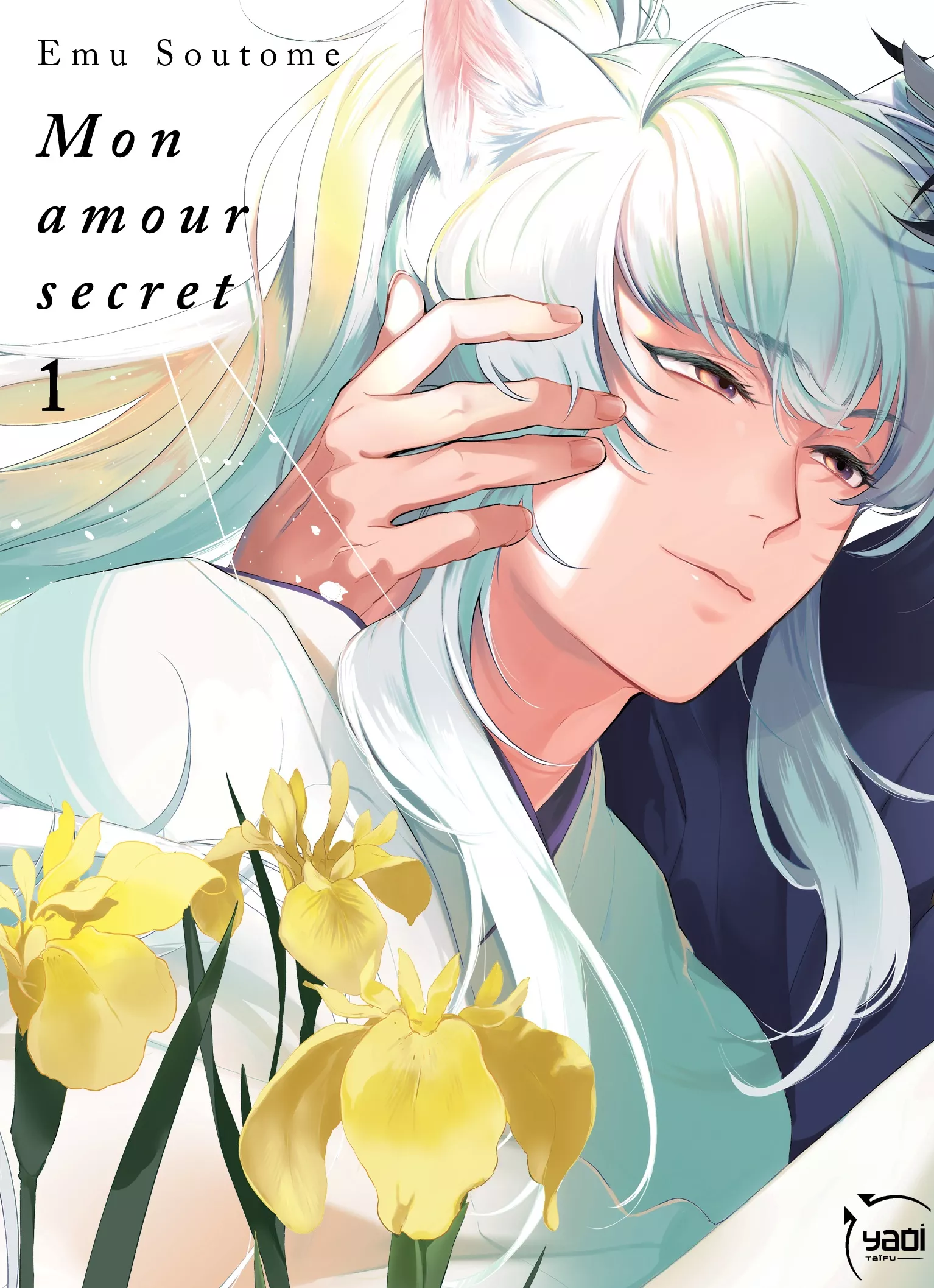 Mon amour secret Vol.1