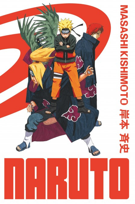 Naruto - Edition Hokage Vol.16