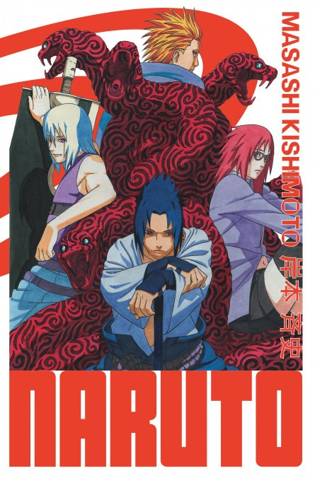 Naruto - Edition Hokage Vol.20