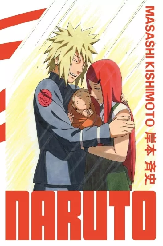 Naruto - Edition Hokage Vol.27