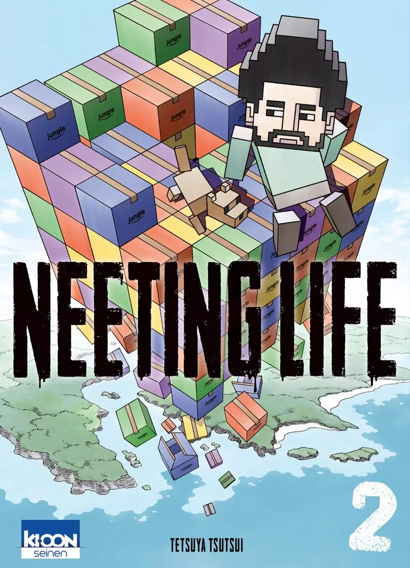 Neeting Life Vol.2