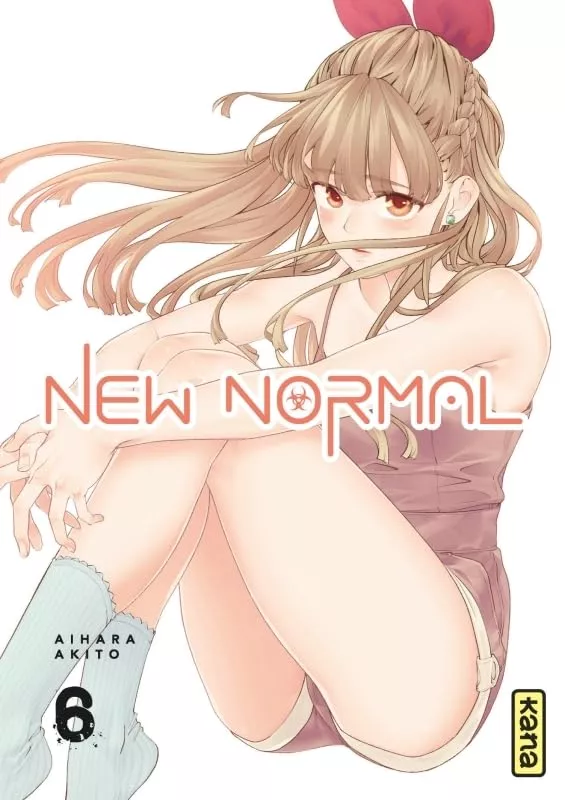 New Normal Vol.6