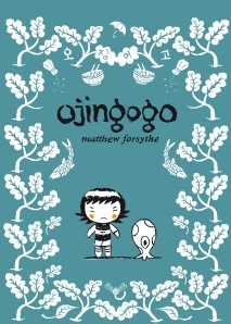 Manga - Manhwa - Ojingogo