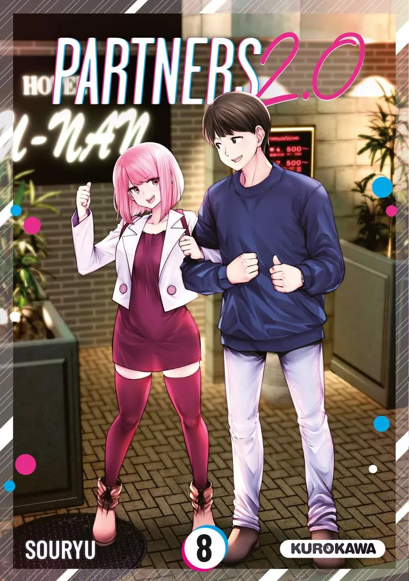 Partners 2.0 Vol.8