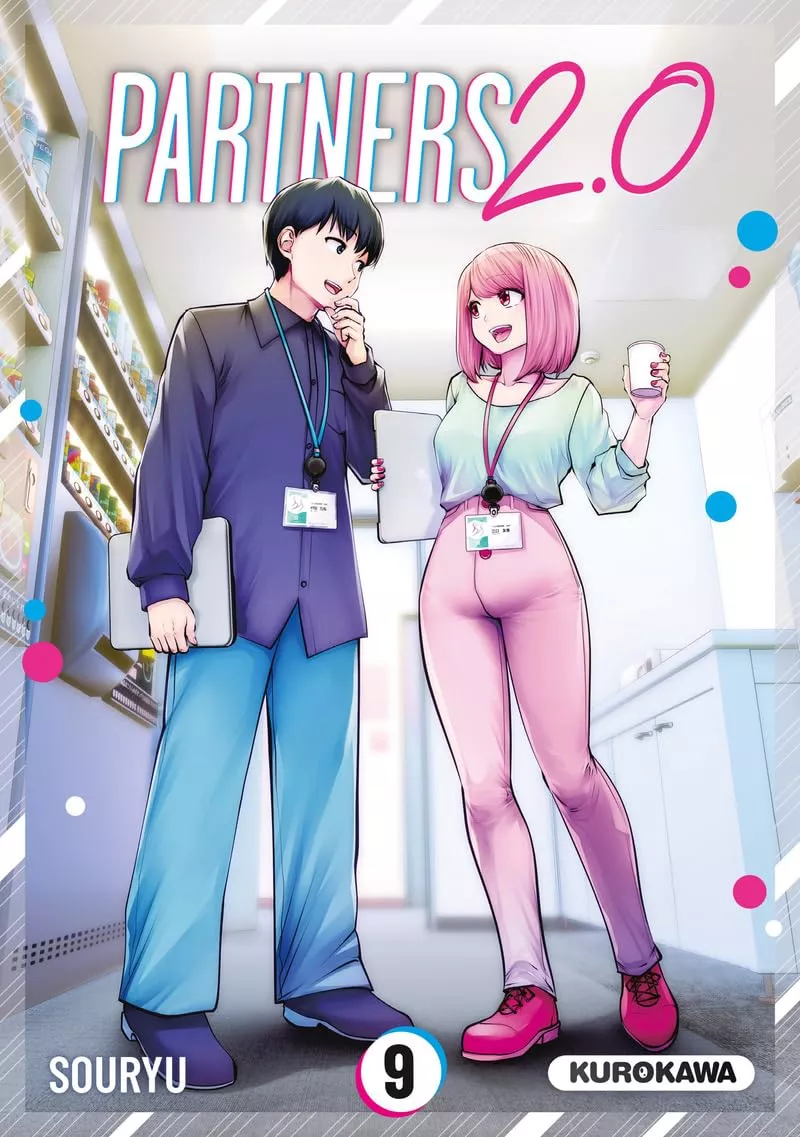 Partners 2.0 Vol.9