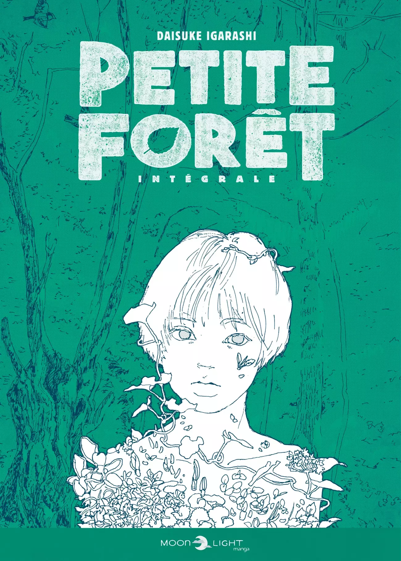 Petite forêt - Intégrale