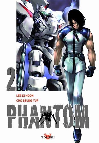 Phantom Vol.2