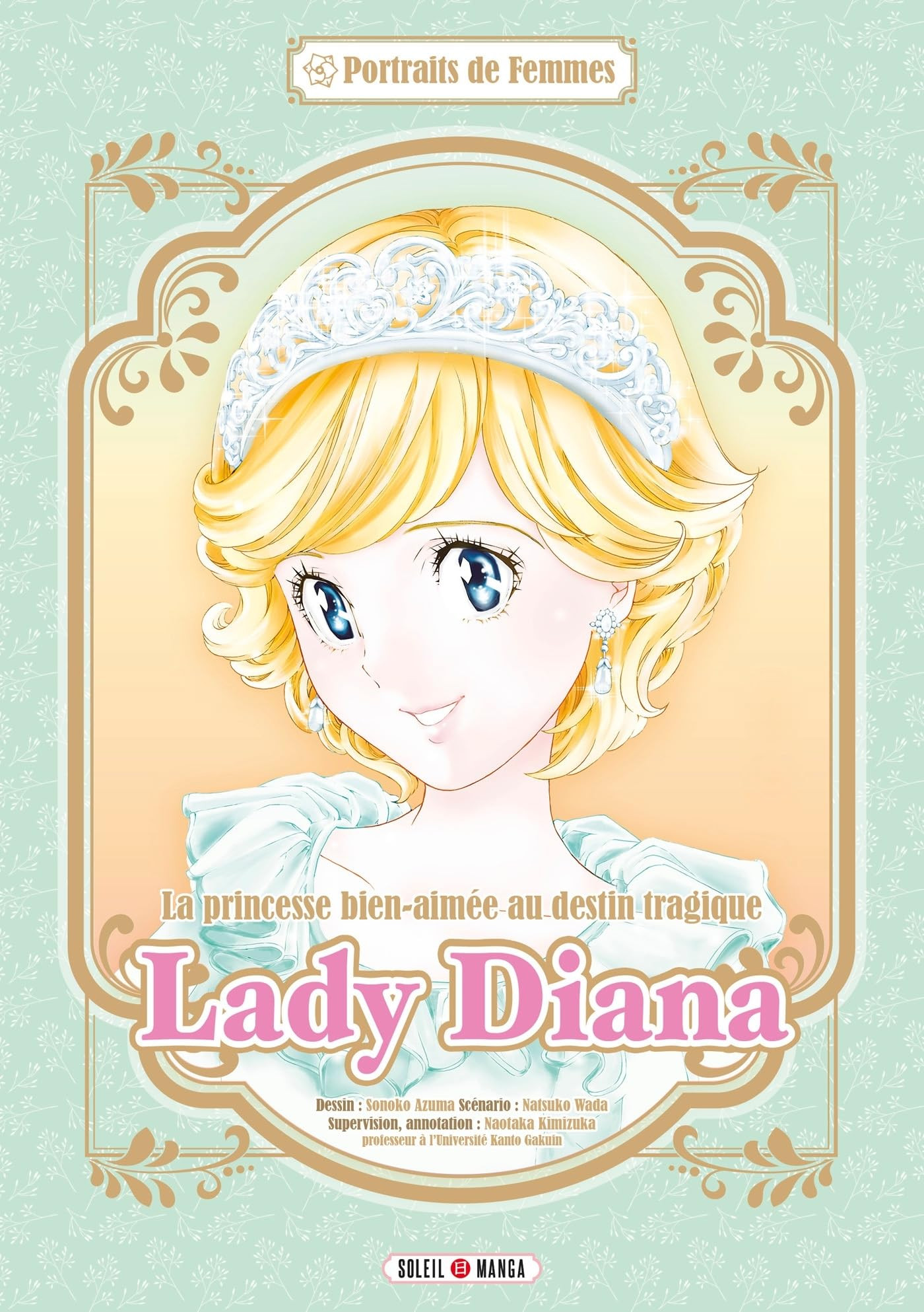 Lady Diana