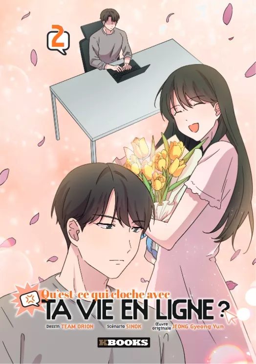 Qu'est-ce qui cloche avec ta vie en ligne ? Vol.2