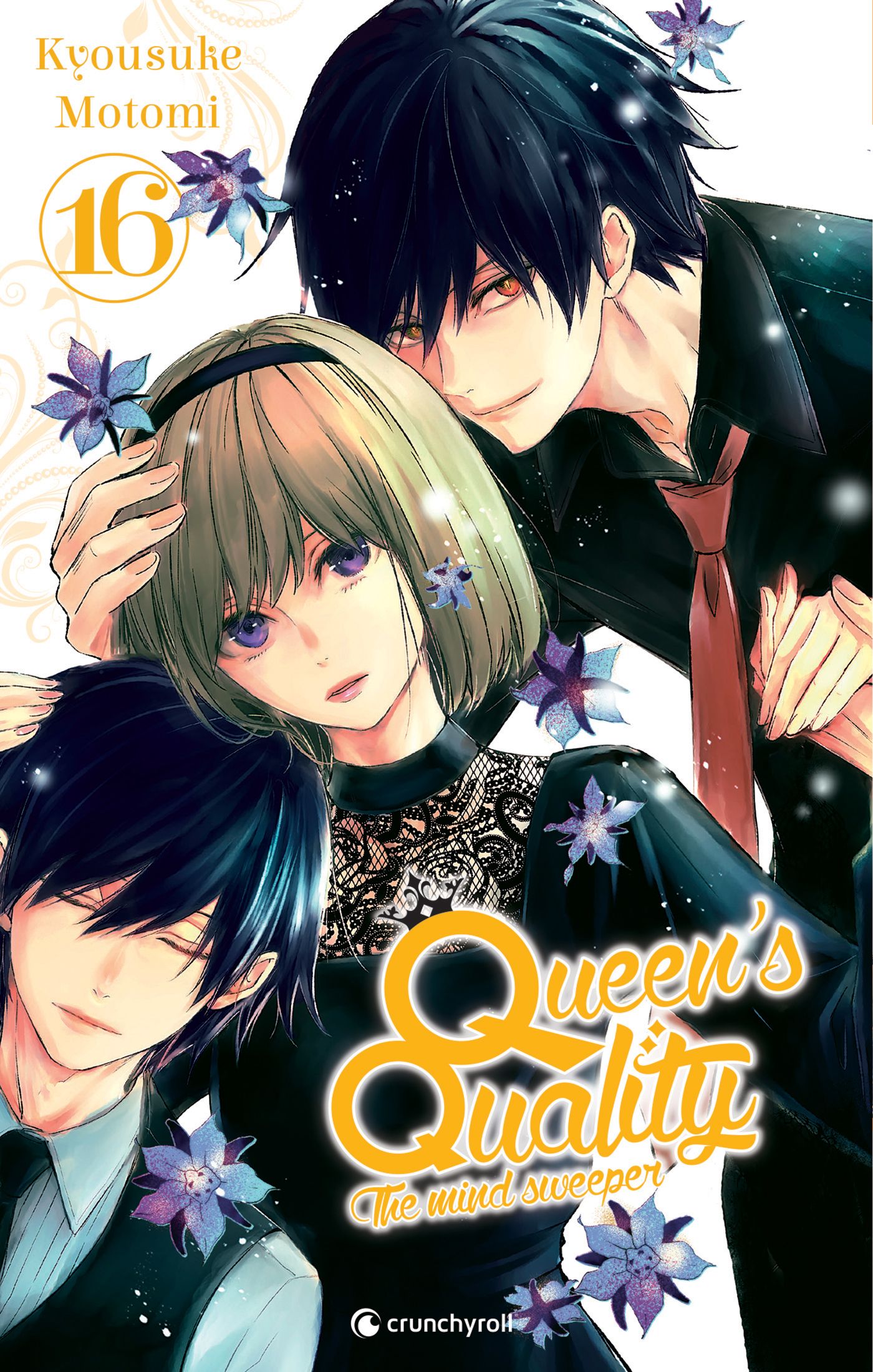 Queen's Quality Vol.16