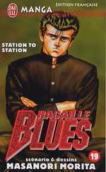 Racaille blues Vol.19