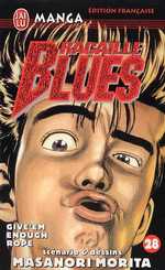 Mangas - Racaille blues Vol.28