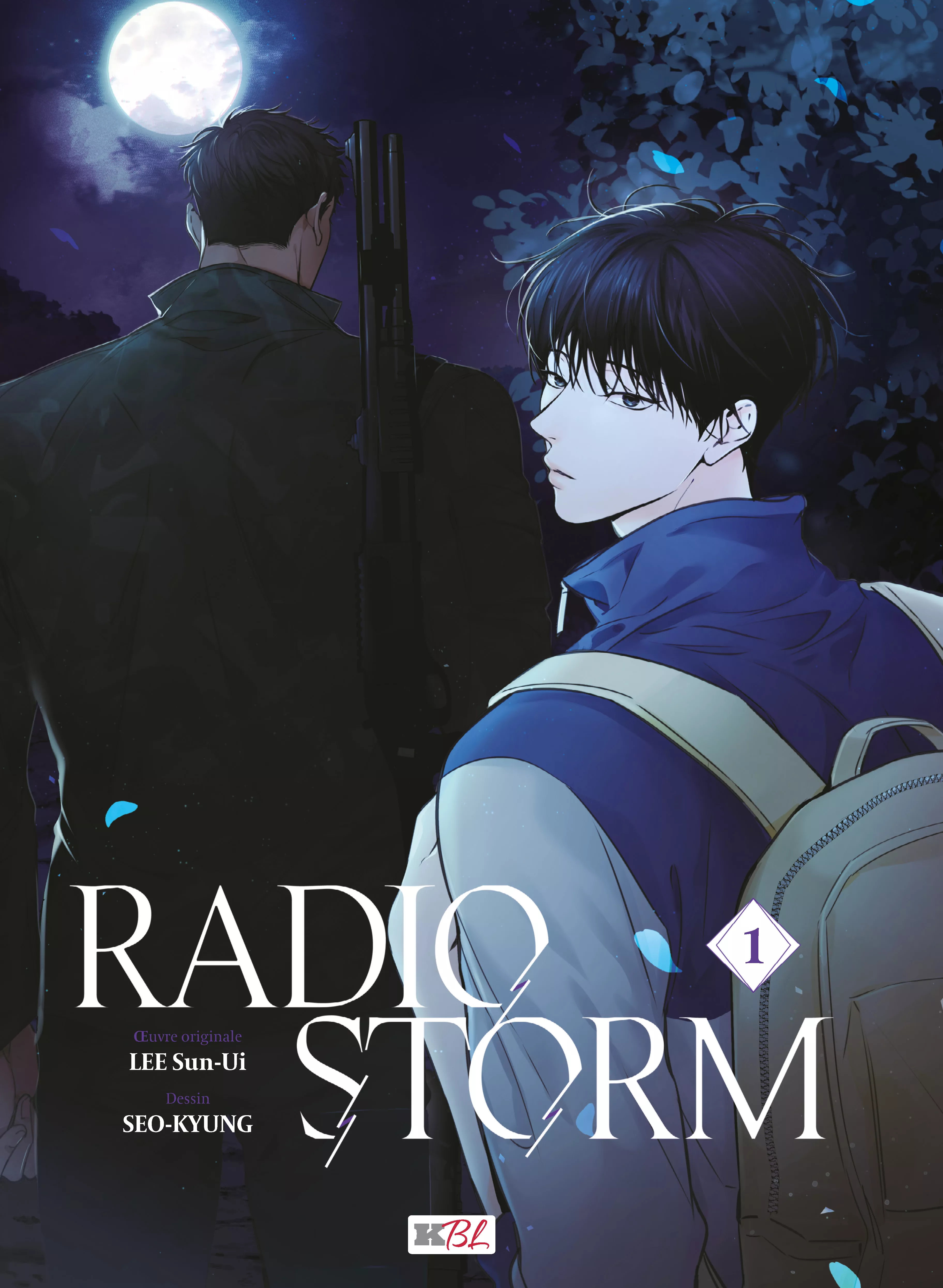 Radio Storm Vol.1