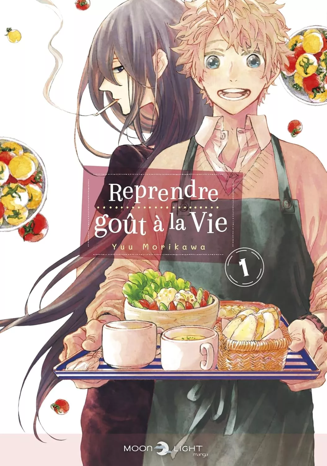 Reprendre goût à la vie Vol.1