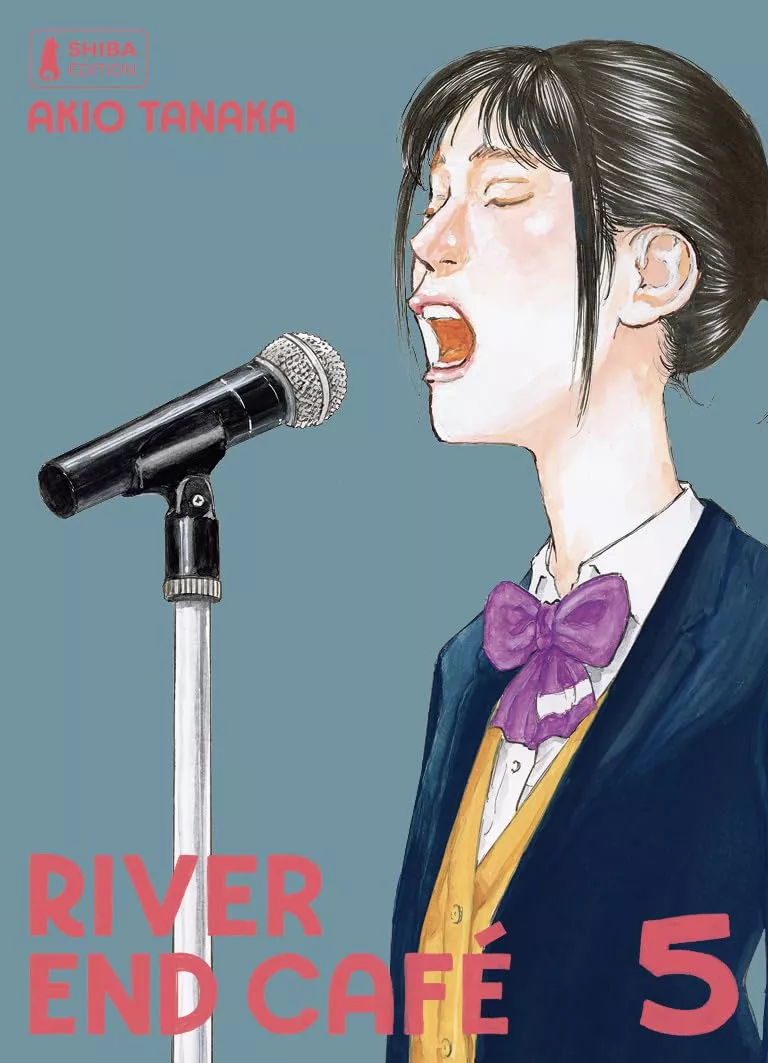 River End Café Vol.5