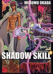 Manga - Manhwa - Shadow Skill 2 jp Vol.4