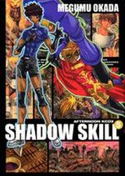 Manga - Manhwa - Shadow Skill 2 jp Vol.5