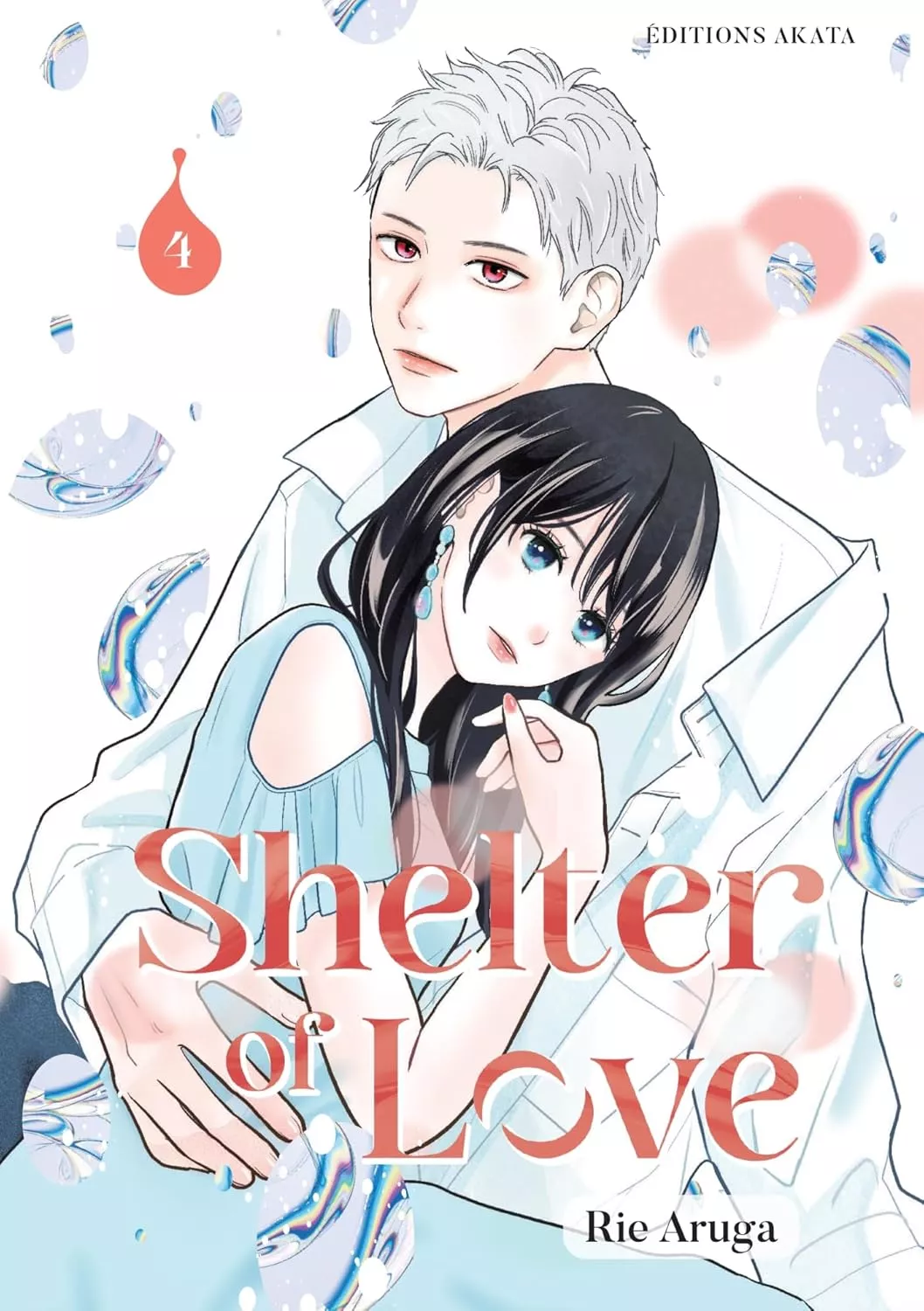 Shelter of Love Vol.4