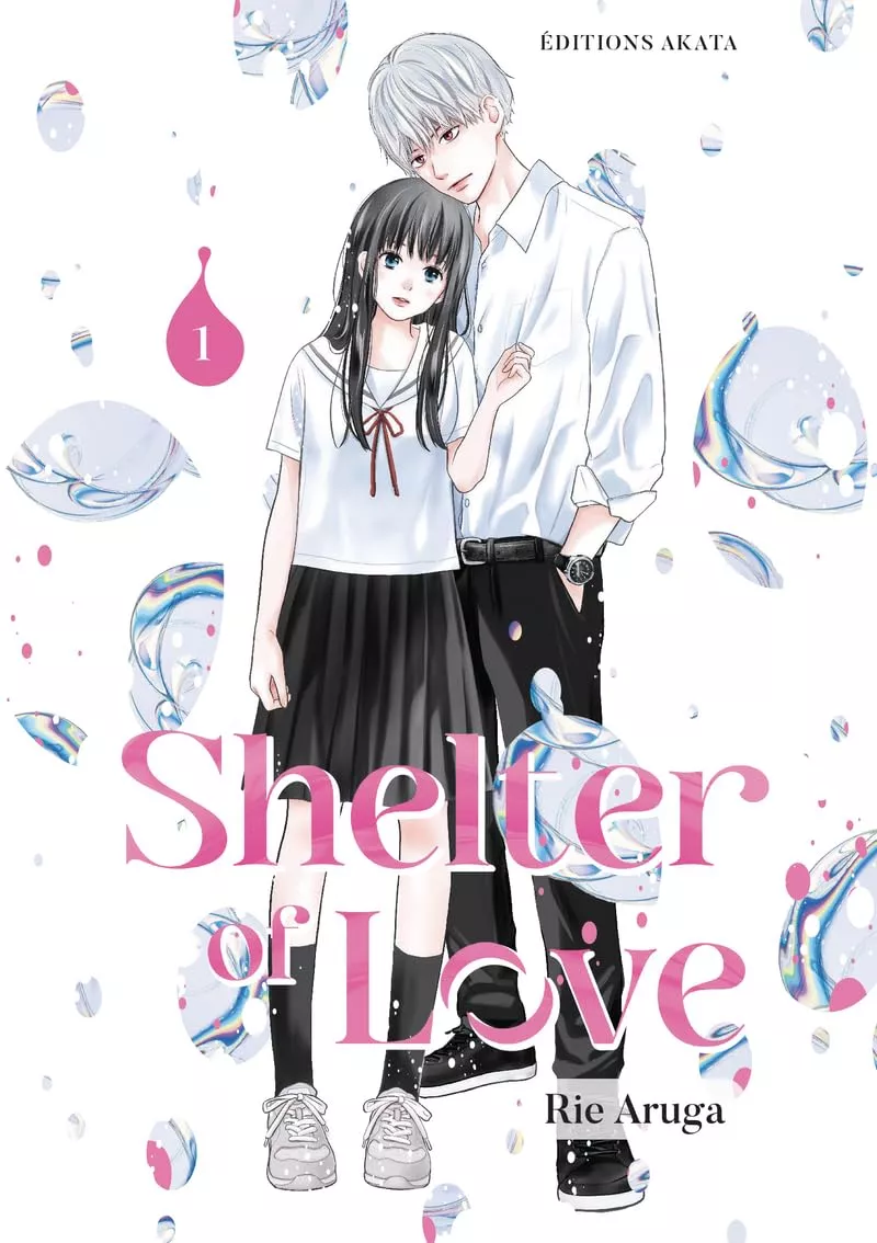 Shelter of Love Vol.1