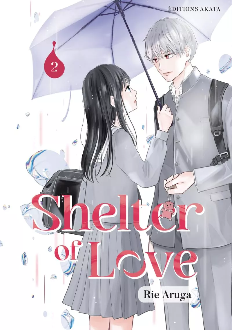 Shelter of Love Vol.2