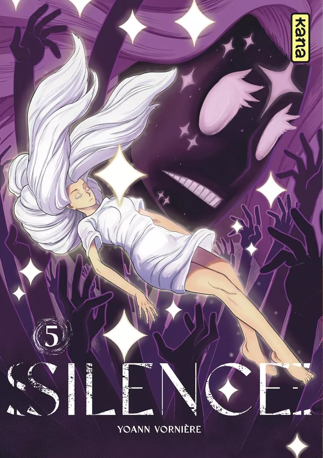 Silence Vol.5