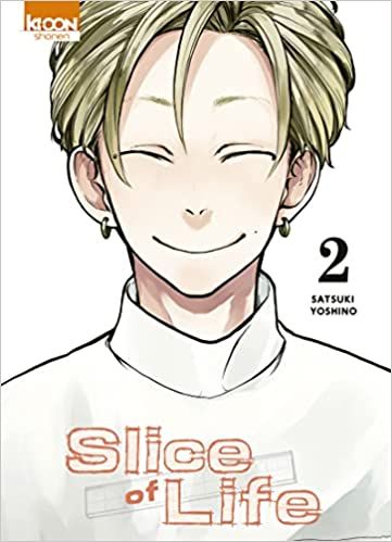 Manga - Manhwa - Slice of Life Vol.2