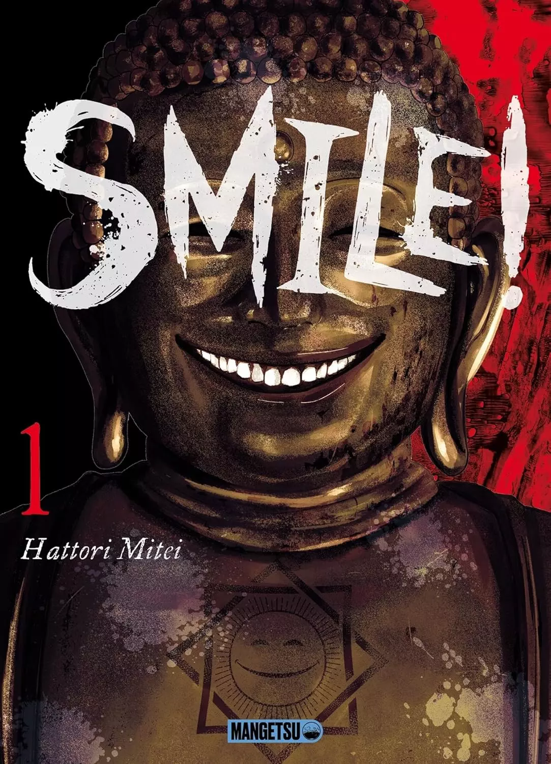 Smile! Vol.1
